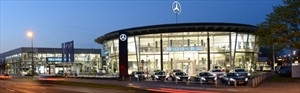 Mercedes-Benz AG